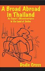 A Broad Abroad in Thailand